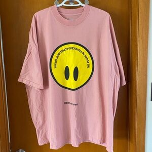 Inaka power t-shirt XXL